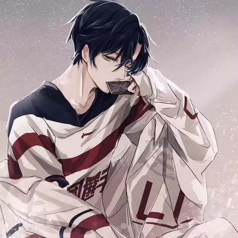 原耽推文:《月下安途》死对头是我的白月光