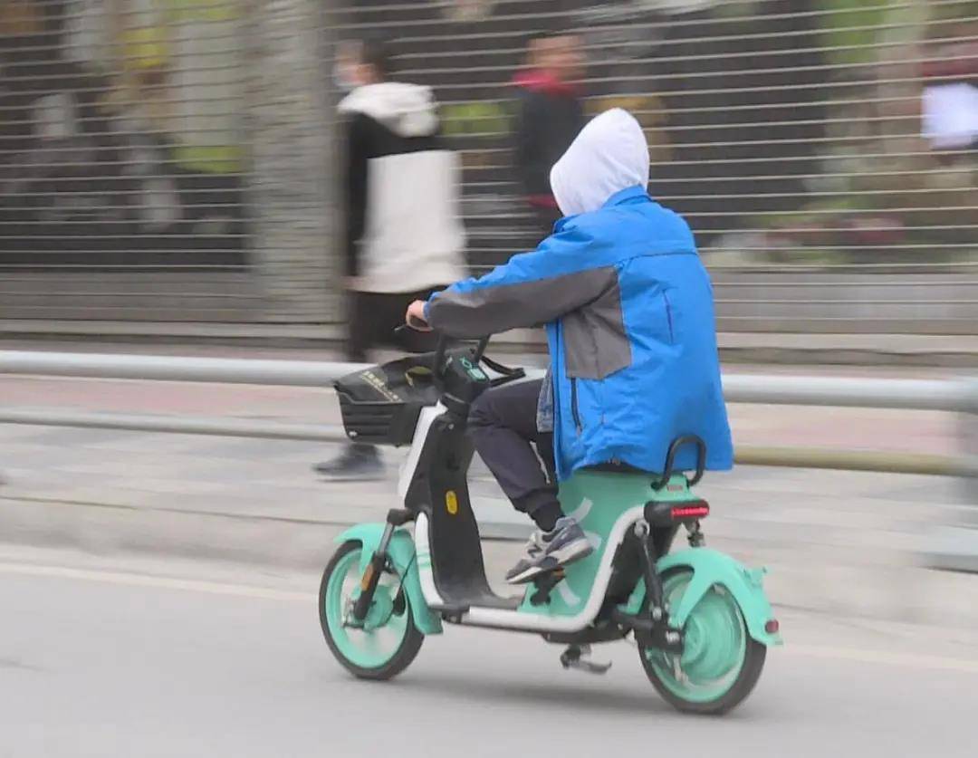 骑青桔共享单车发生车祸,三天后想要追踪这辆共享单车,要怎么追