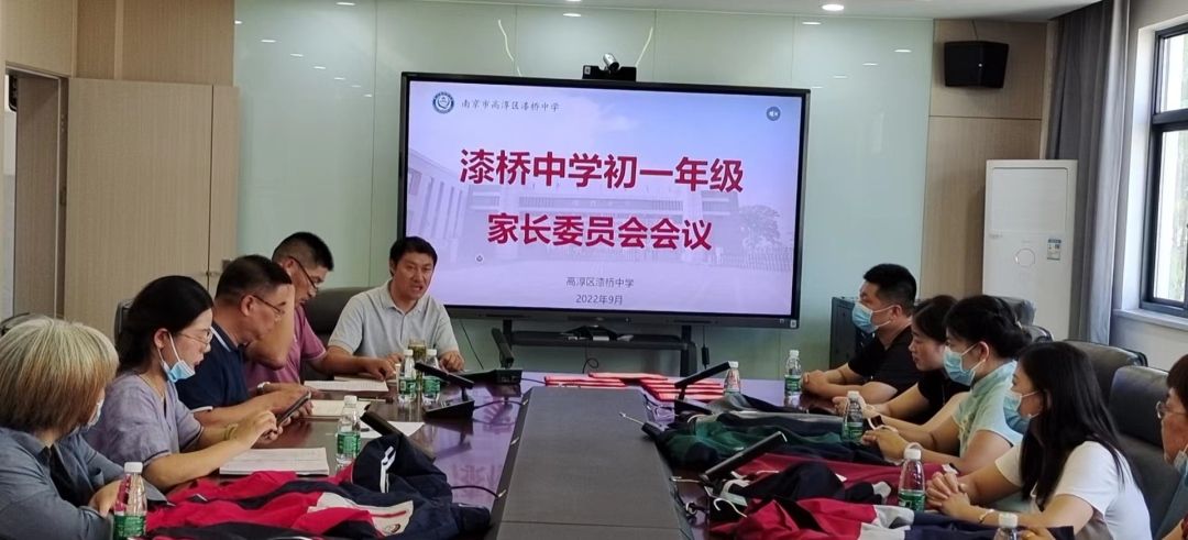 人物专访|漆桥中学特色化建设之路—南京高淳漆桥中学校长王虎春