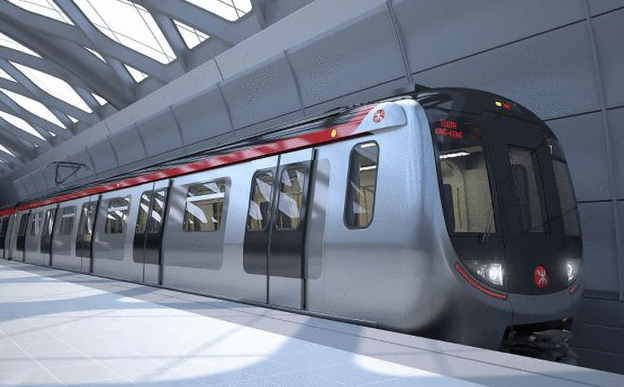 西安地铁15号线1期,长19.5公里,投资高达124亿