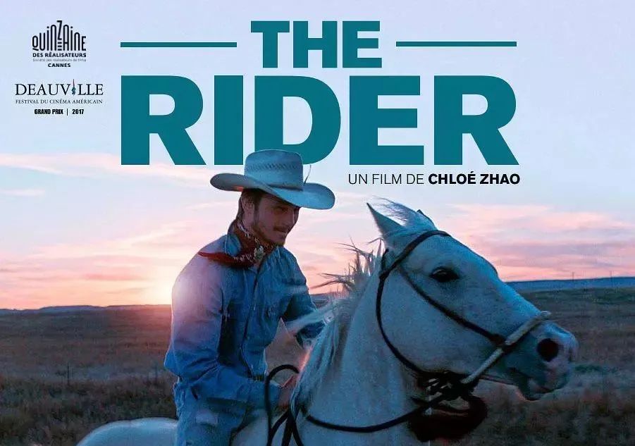 赵婷作品骑士引进内地 恶魔之地男主出演蚁人3反派 心理惊悚片《秘密