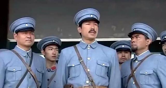 民国四大贼王,大刀王五刀劈贼首康小八,金海铁链绞死燕子李三