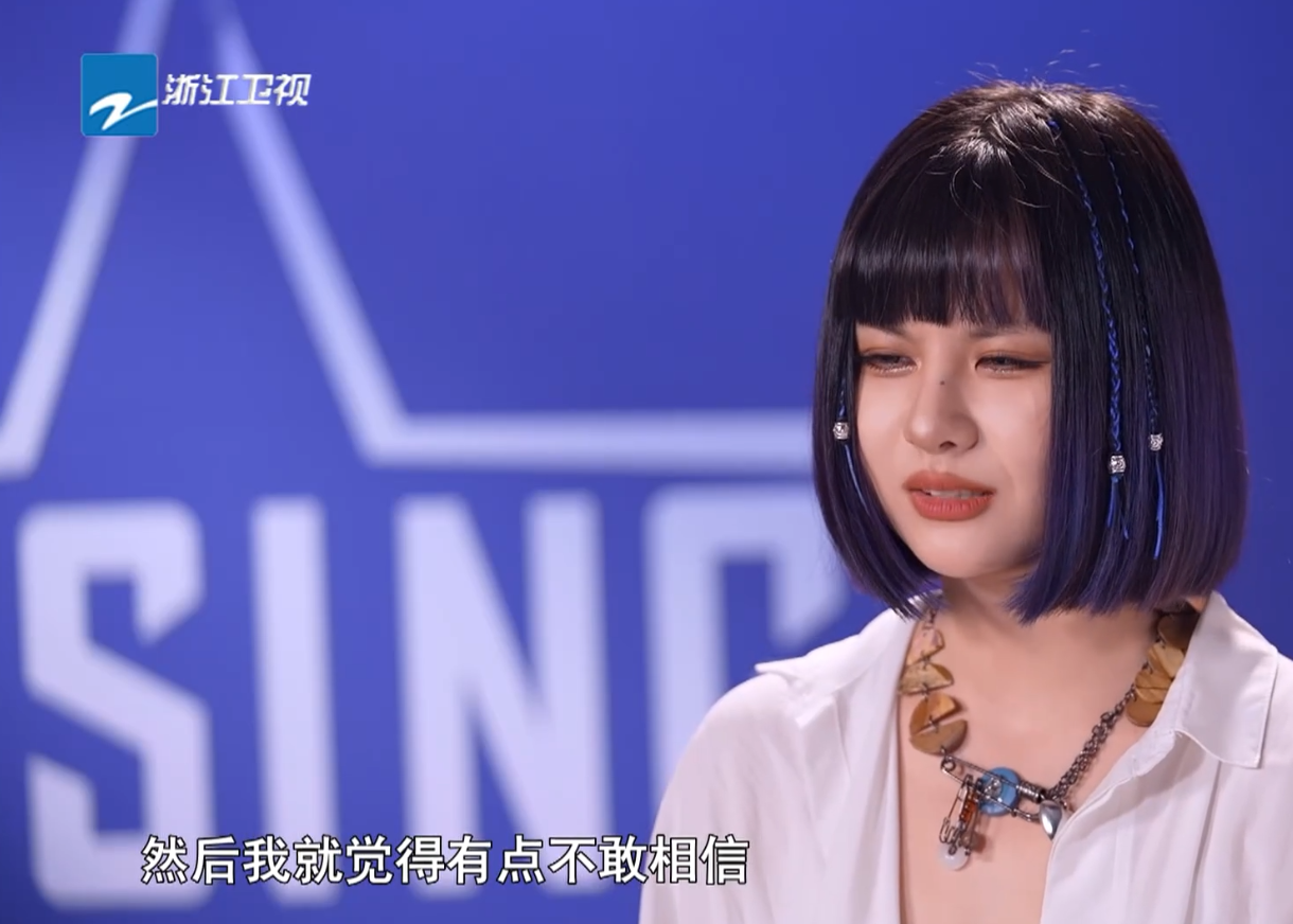 中国好声音:韦礼安淘汰,王馨成功晋级,汪峰战队种子选手出现了