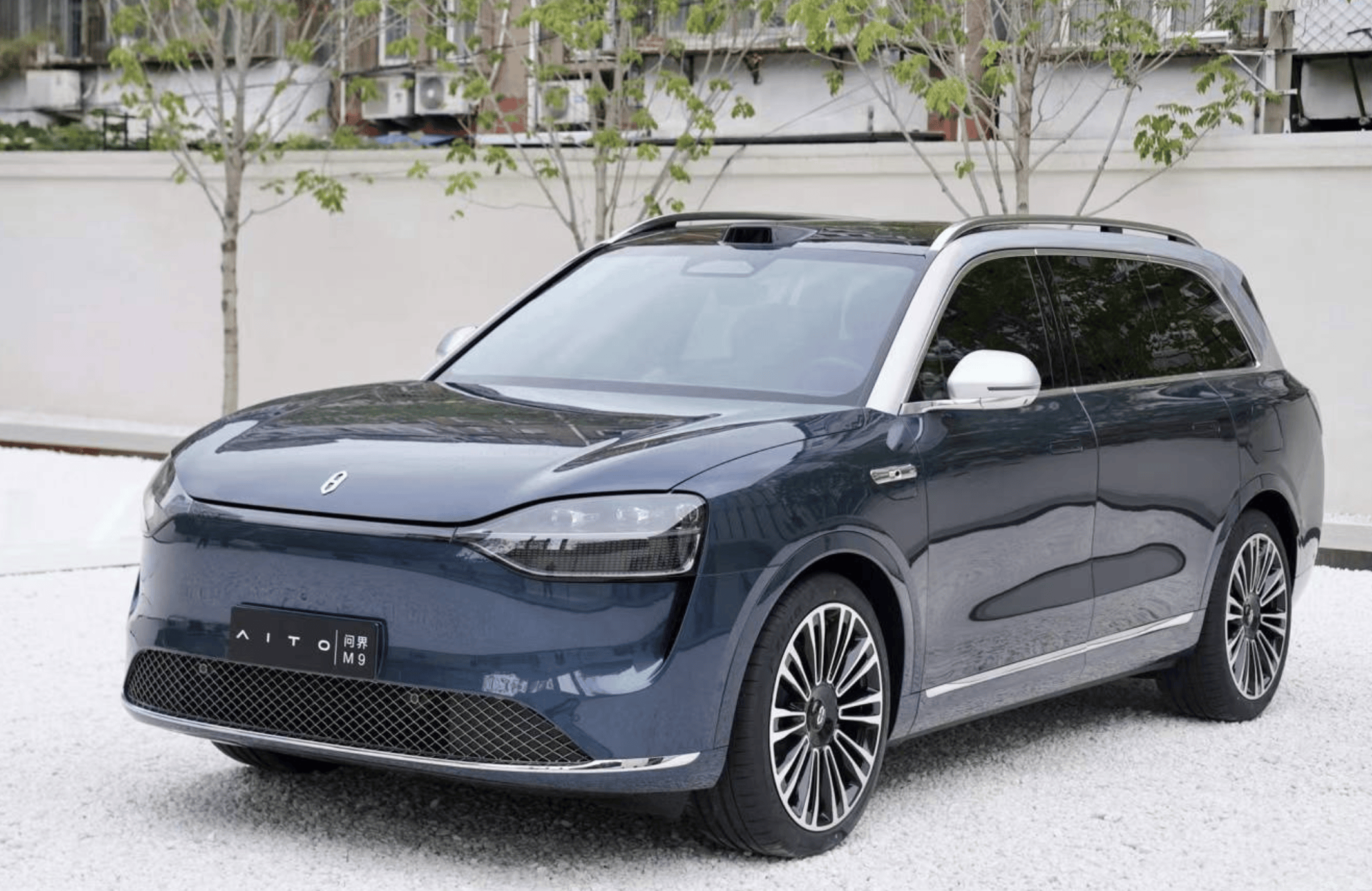 华为汽车怎么样值得买吗