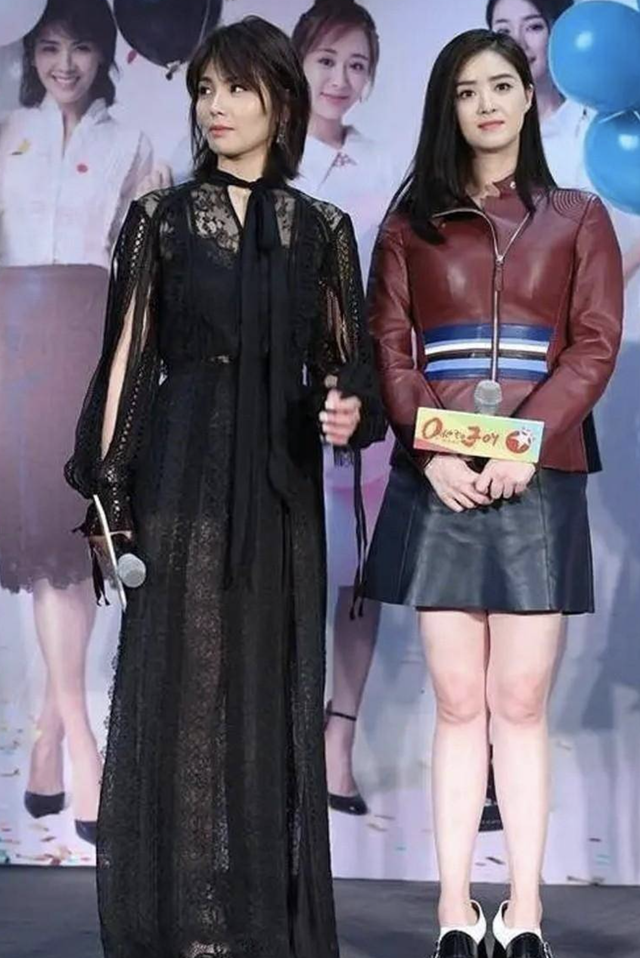 内八字,罗圈腿,鸭子步,这11位明星的走路姿势,笑死我了