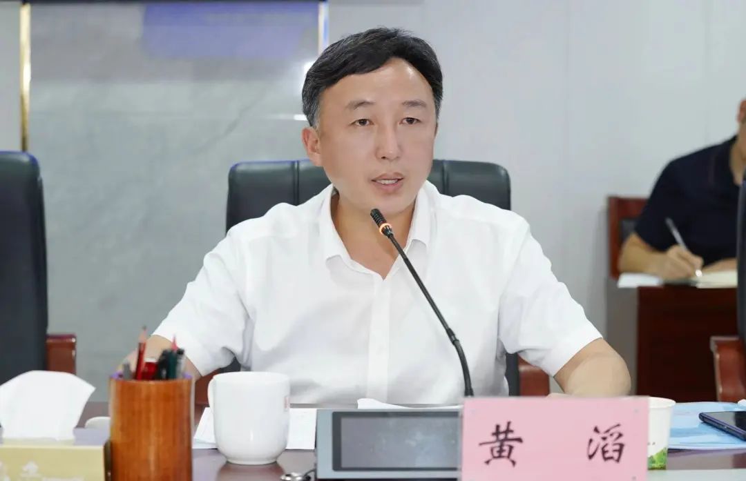 宁乡市第25次"市长企业接待日"活动举行