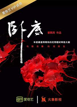 卧底 第二季