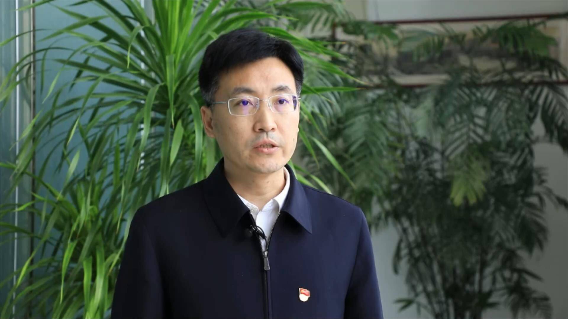 "三提三敢"大家谈|闫友亮:以"聊[gf]2022[/gf