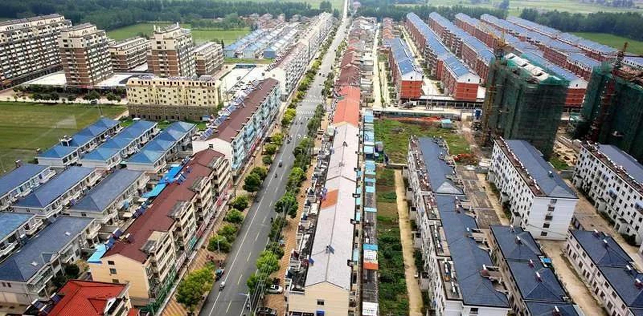 盘点中国千强镇 氾水镇,江苏省扬州市宝应县下辖镇,地处宝应县南部,东