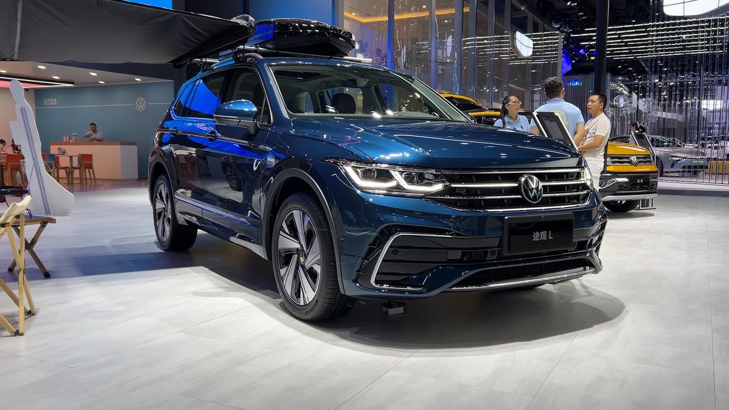 15万至20万的合资suv哪个好