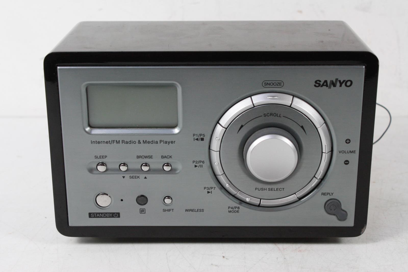 收音机 - 热门商品专区