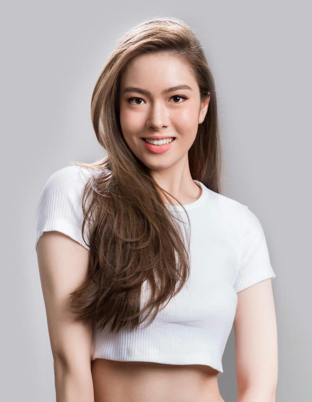 2023香港小姐17位候选人亮相,谁将成为下一位冠军?