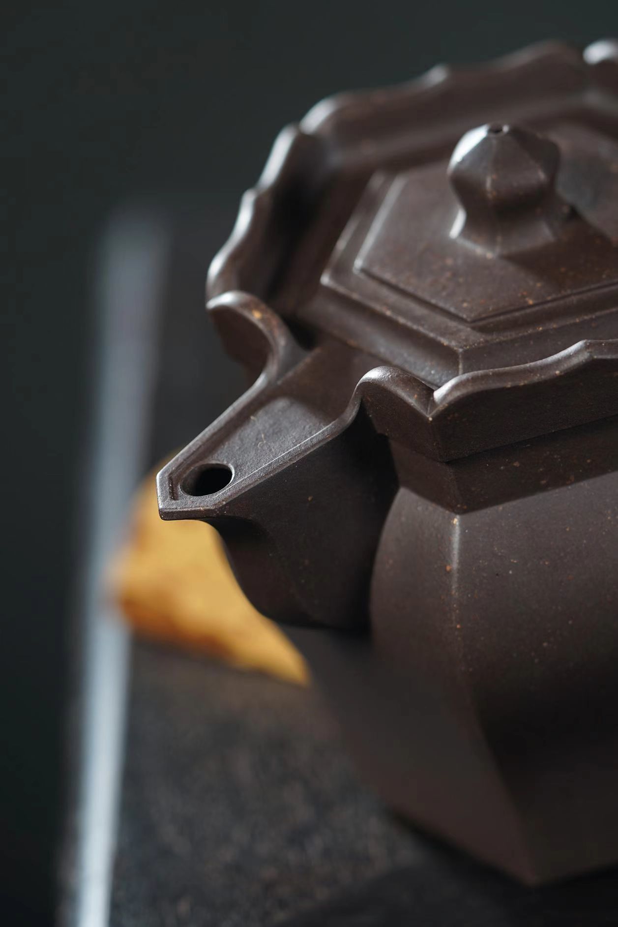 匠心独运,巧夺天工!走近紫砂名家袁国强