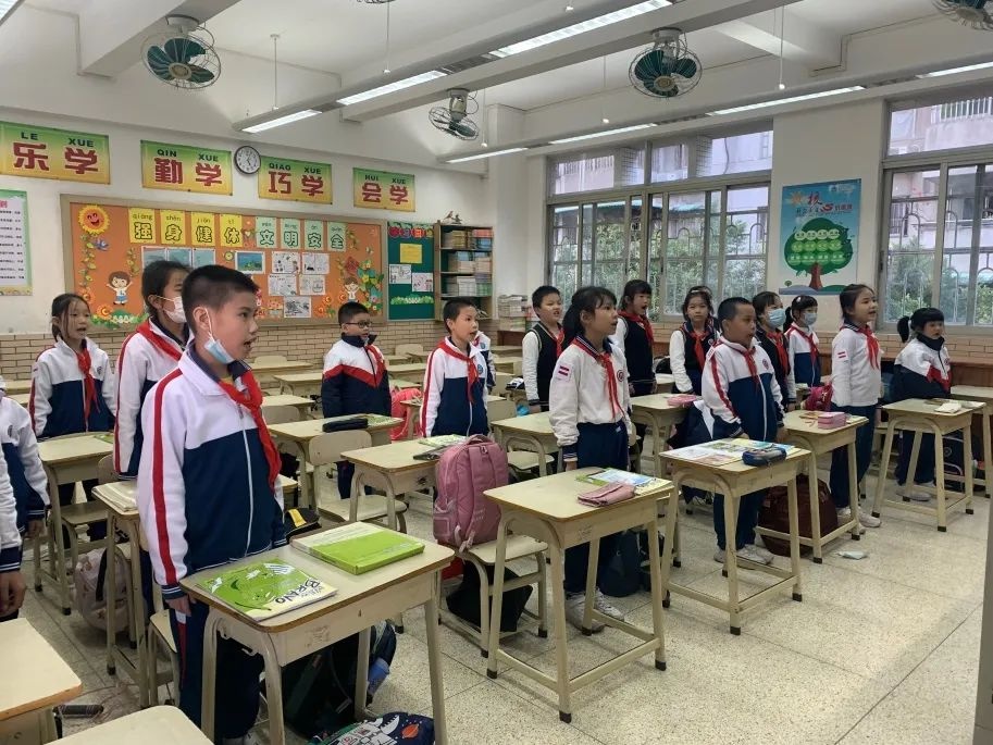 "双减"政策下,三元坊小学的孩子们都在玩这些