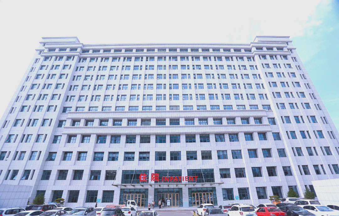 济南市第四人民医院新院区开启新征程,诚邀英才共创辉煌