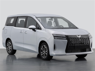 五菱再造神车 家用全新MPV星光730公开：带侧滑门、三种动力