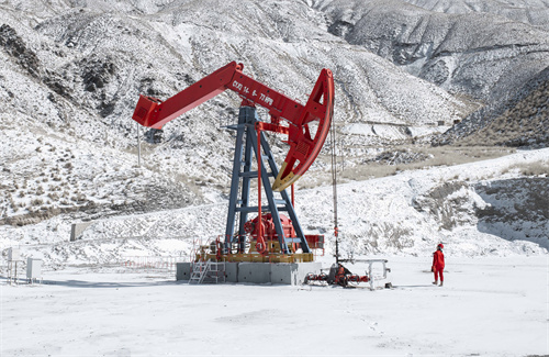 玉门油田老君庙采油厂冲断带注水改善开发效果