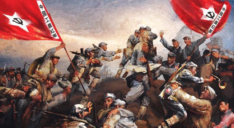 八一南昌起义前夕,鄱阳湖上的一次三人秘密会议,对我军意义重大