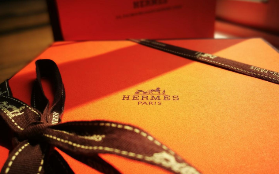 hermes paris是什么牌子