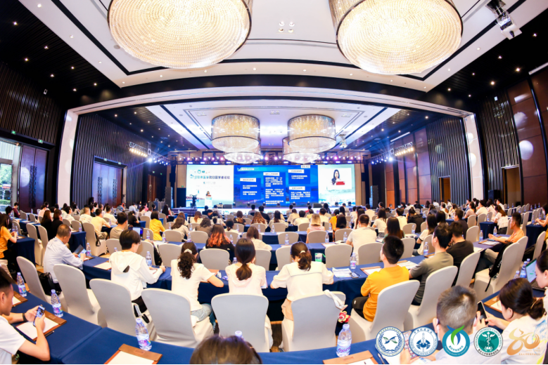 南华大学副校长王福俤在归国学者论坛作报告