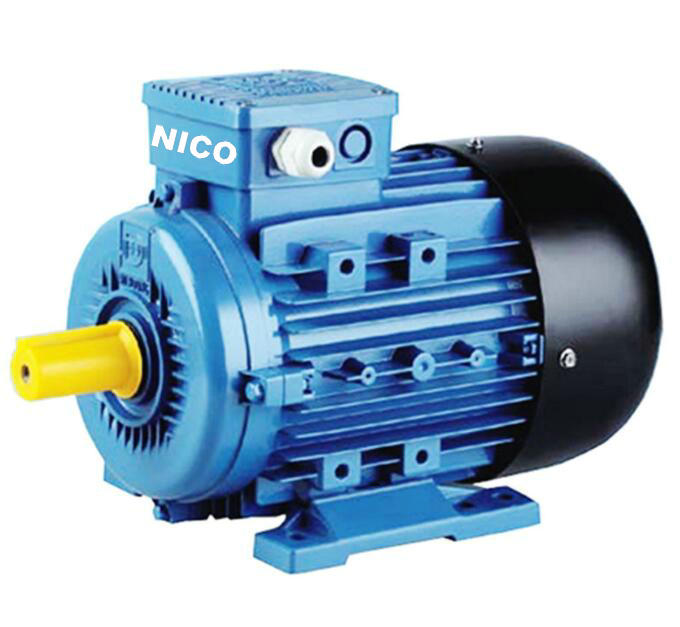 进口感应电机也称进口智能电机