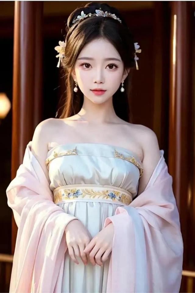 唯美头像〡古装美女,温暖的灵魂,终将相遇