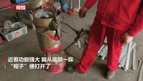 当垃圾分类闯入艺术圈,善加利用就能变成艺术品