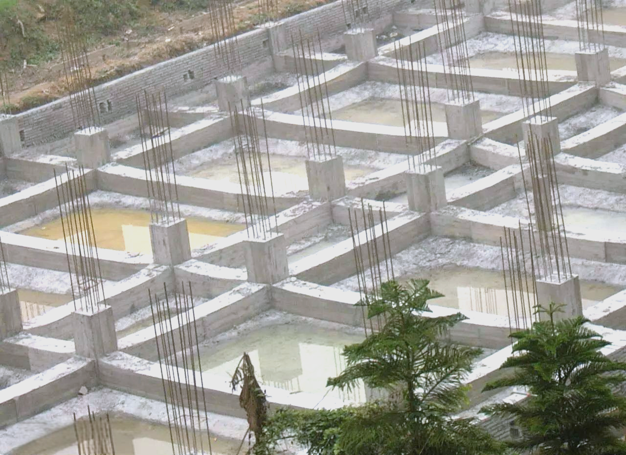 筏板基础施工全面解析