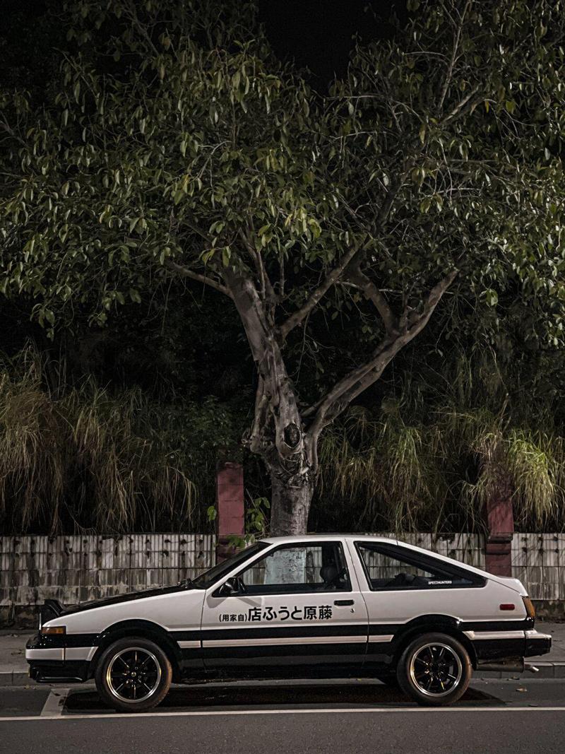 ae86报价图片