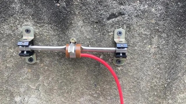 振弦式表面应变计在岩土工程中应用