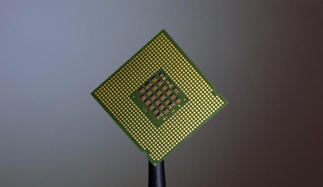 三座2nm芯片厂房美国总统明显地破防魏先生诚实可信