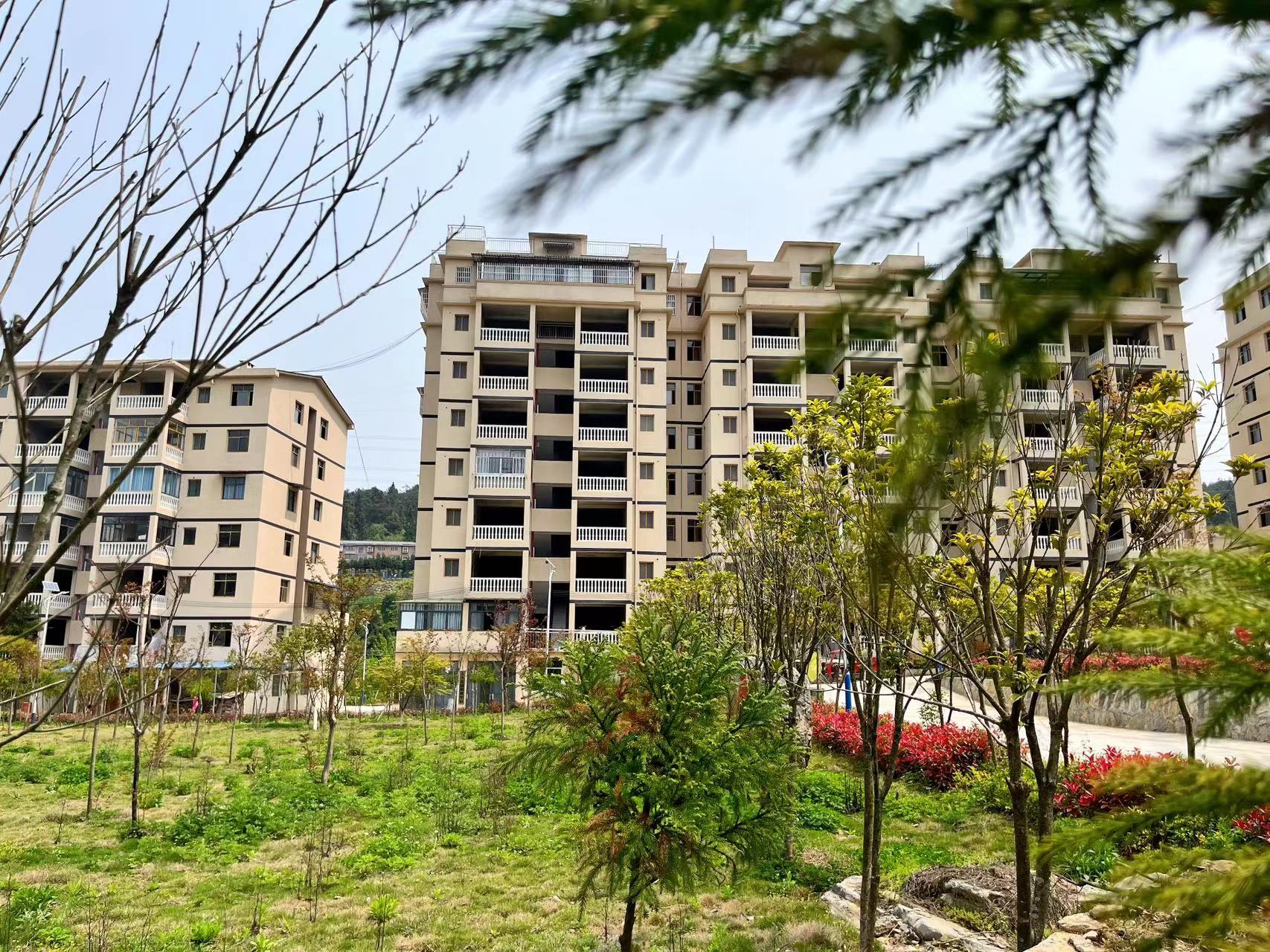 重庆最便宜的避暑房哪里好?丰都方斗山避暑房,平均海拔1200米!