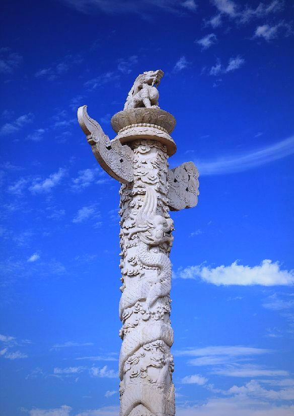 华表为什么叫华表 华表为什么叫华表