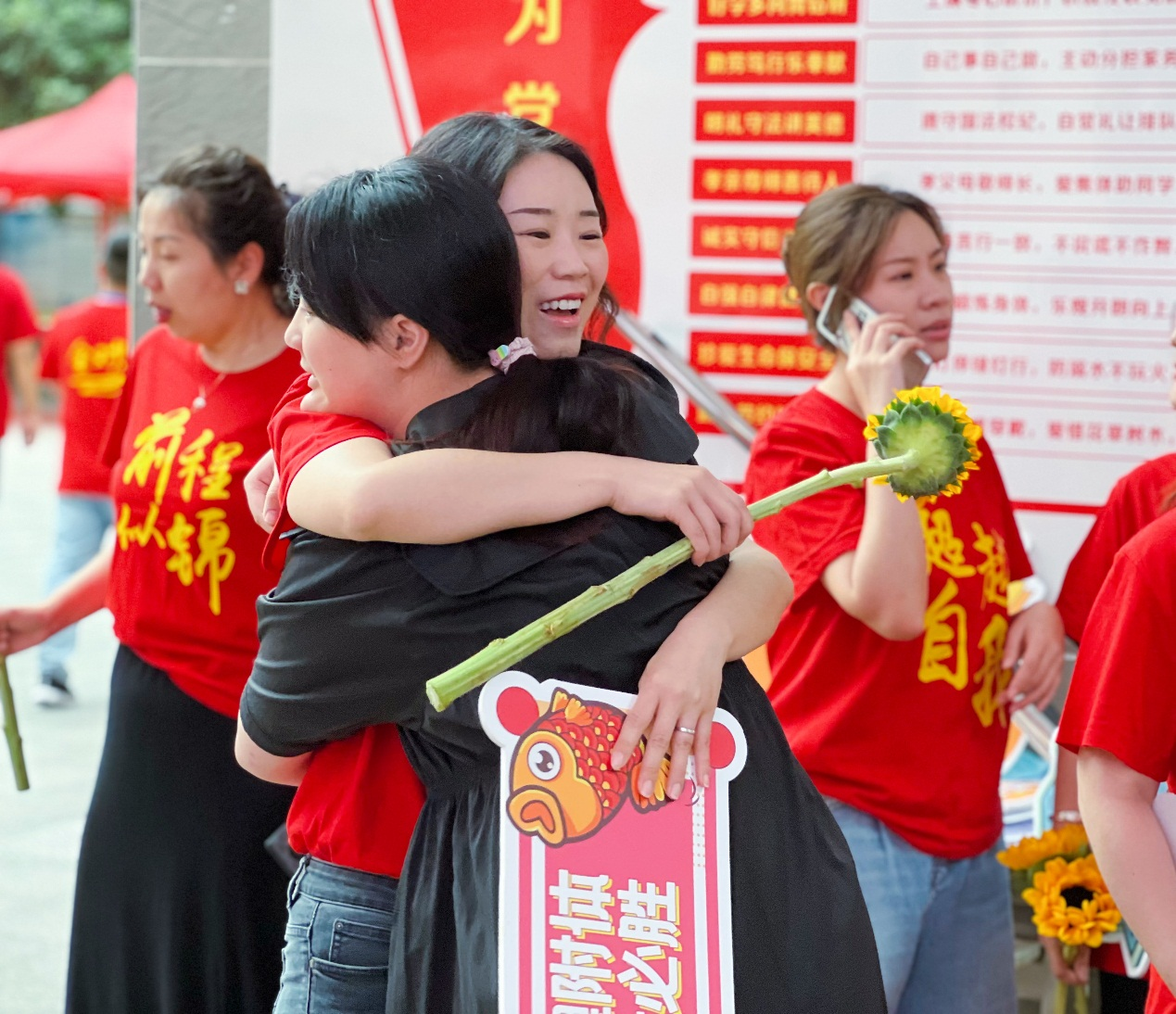 贵阳第十九中学图片