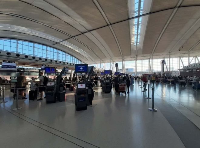 加拿大皮尔逊机场今年夏季5大变化:更快通关取行李