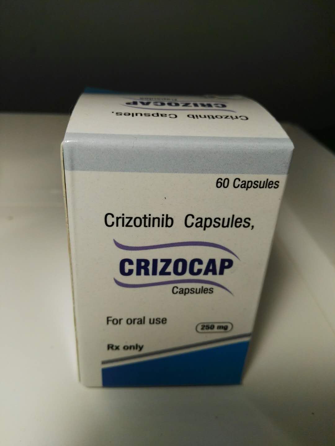 印度克唑替尼效果,现在一代alk突变克唑替尼效果如何?