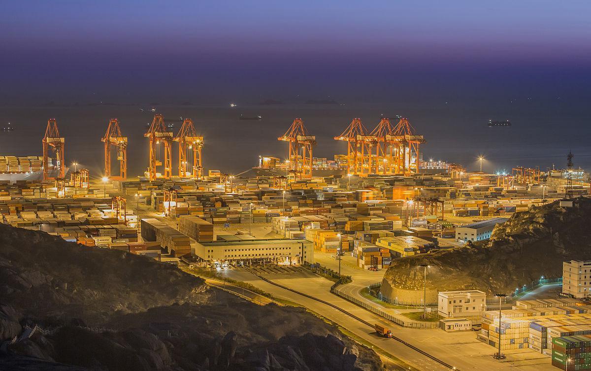 乙酸异丁酯上海港海运出口马来西亚巴生港指南