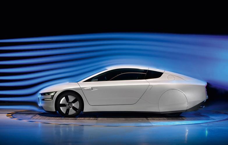 科普空气动力学,为何在汽车领域越来越重要,全球大型风洞揭秘