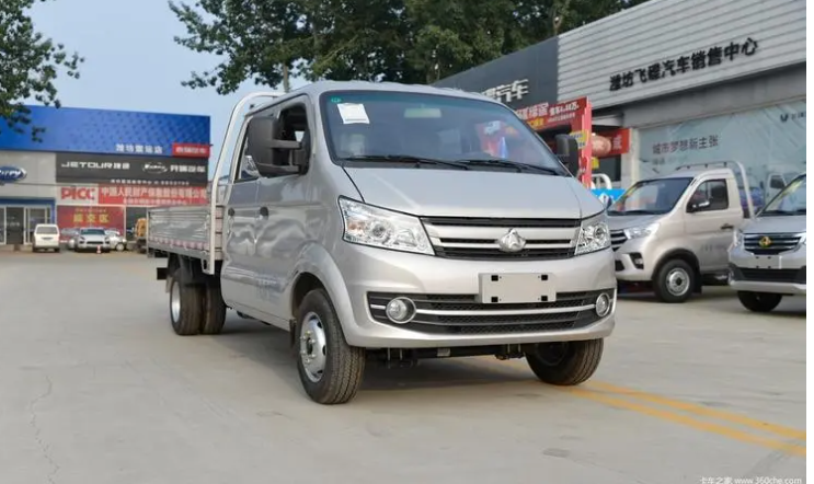 长安跨越王x5柴油版质量好吗