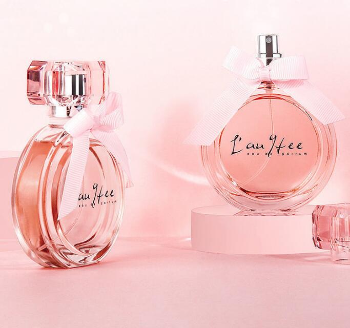 情人节礼物亚菲儿coco香水,香甜馥郁花果芬芳,挚爱之礼至臻心意