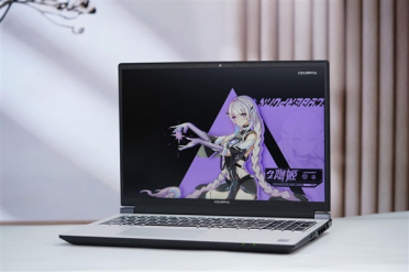 长江存储PC42Q SSD加持！七彩虹隐星P16 Pro图赏
