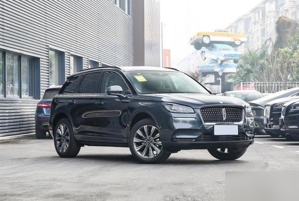 林肯汽车suv价格 林肯国产suv18一22万