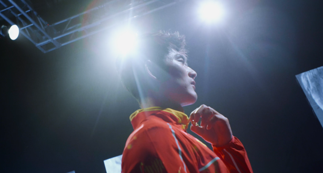 汉唐精英荟|刘治宇:摩登之上,是自在征服的中国力量