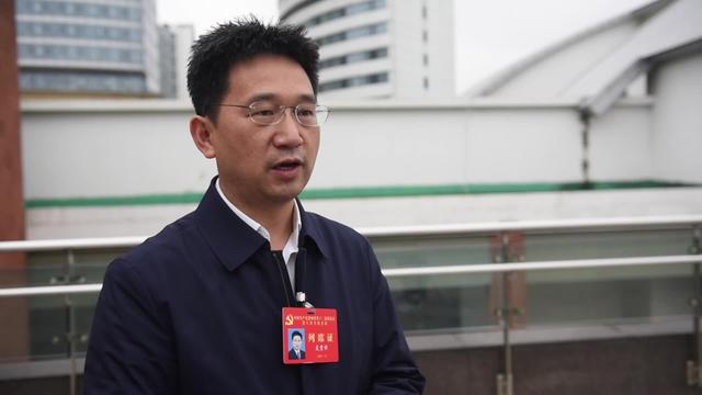 皮贵怀:把石阡打造成"温泉 "全域旅游强县