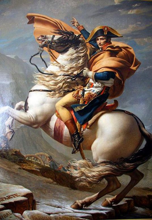 那些你不知道的历史趣闻,太有趣了!