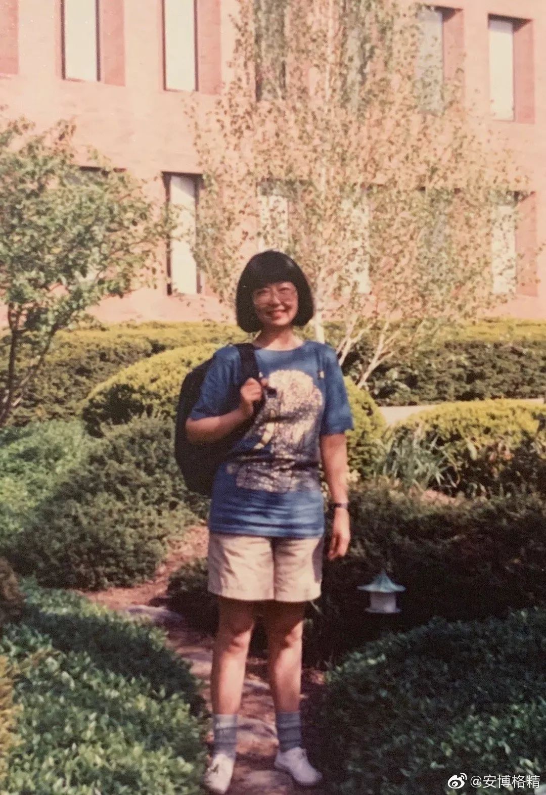 15岁上山下乡,38岁读双硕,49岁当高管,51岁患癌后