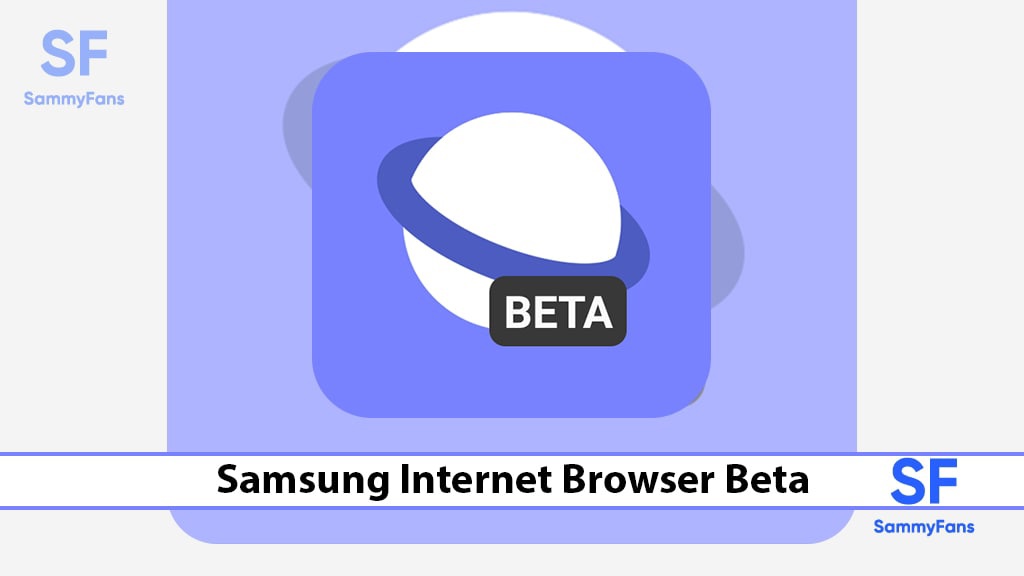 安卓版三星 internet 浏览器 beta更新