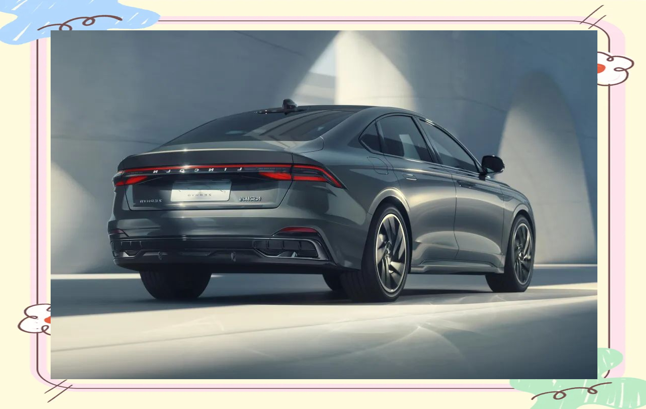 长安林肯z上市,购车与养车费用全解析