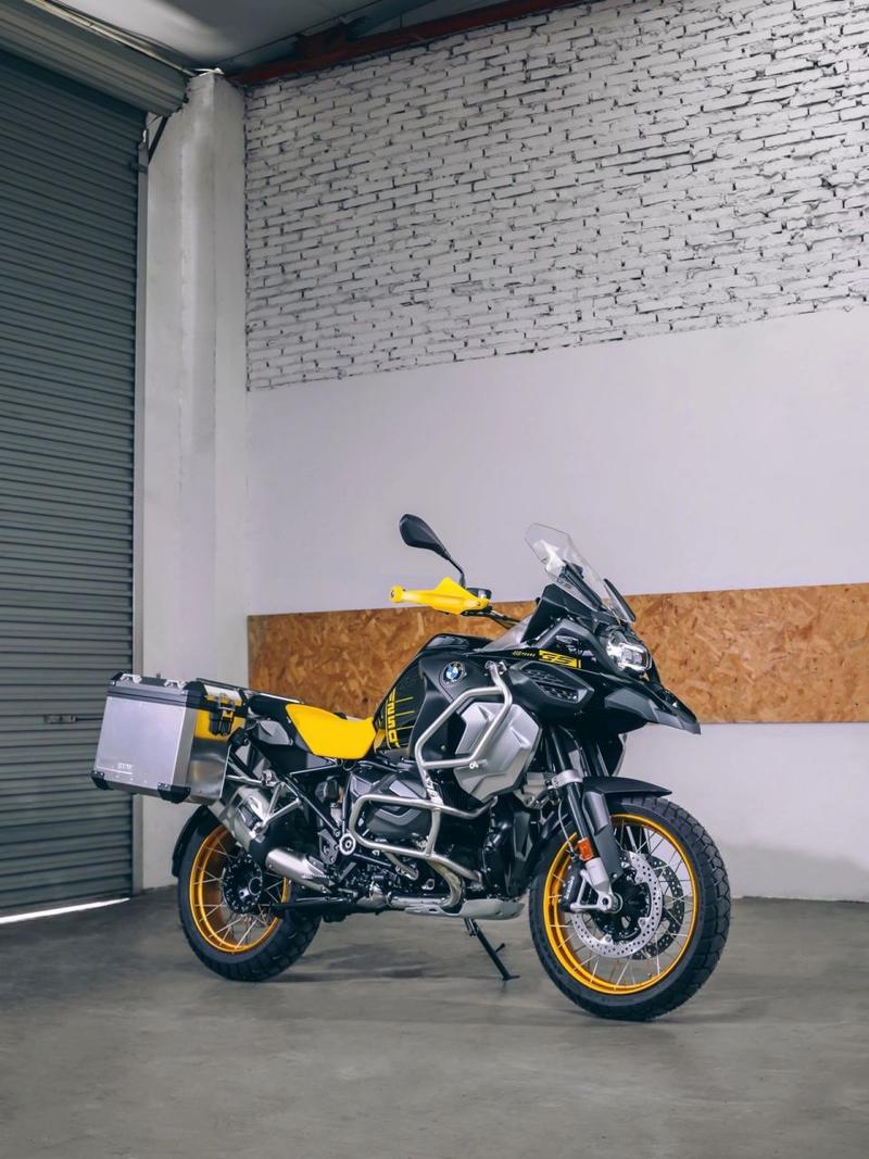 宝马水鸟1250国内官方售价,水鸟1250值得买吗