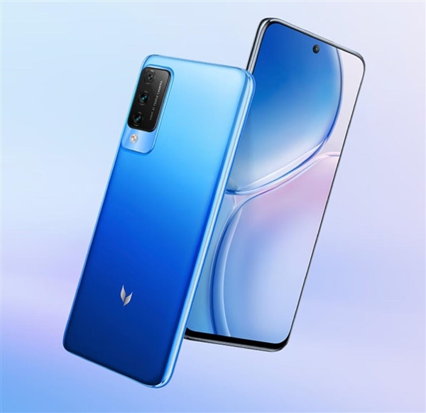 华为智选麦芒十年臻爱版明天首销:提供2tb超大存储 1699元